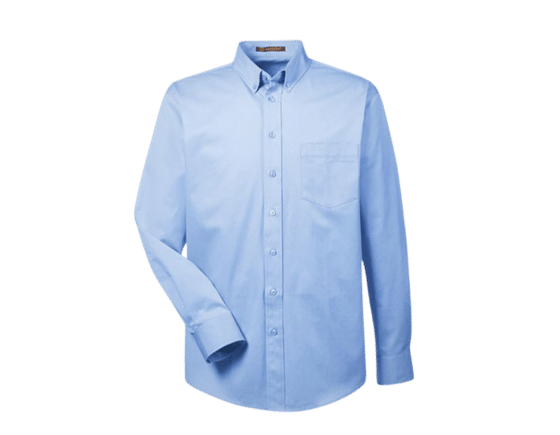 UNY.CORE Classic Formal Oxford Shirts